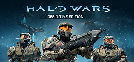 Halo Wars: Definitive Edition header image