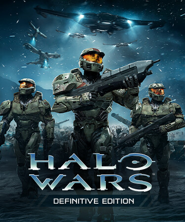 Halo Wars: Definitive Edition