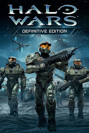 Halo Wars