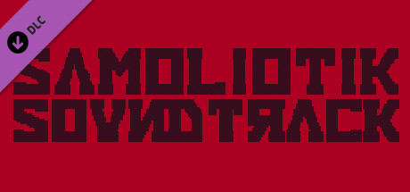 SAMOLIOTIK - SOUNDTRACK banner image