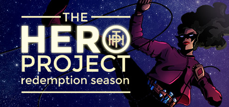 The Hero Project: Redemption Season header image