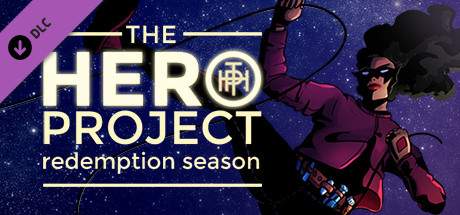 The Hero Project: Redemption Season - MeChip Warning System banner image