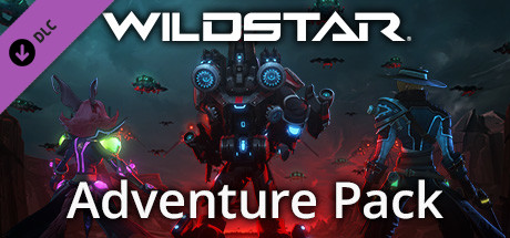 WildStar: Adventure Pack banner