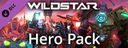 WildStar: Hero Pack