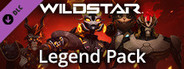 WildStar: Legend Pack (NA)