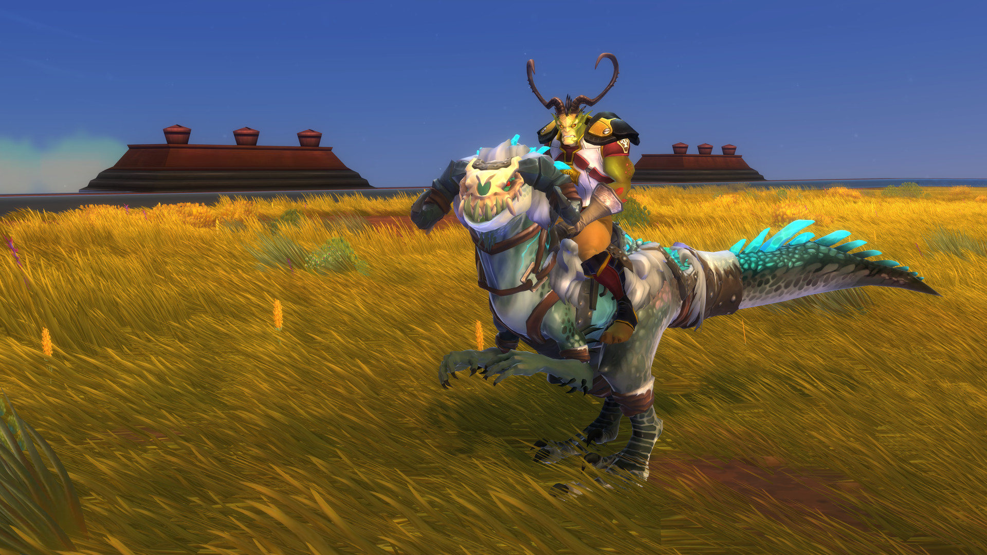 WildStar: Legend Pack (NA) screenshot thumbnail screenshot 4