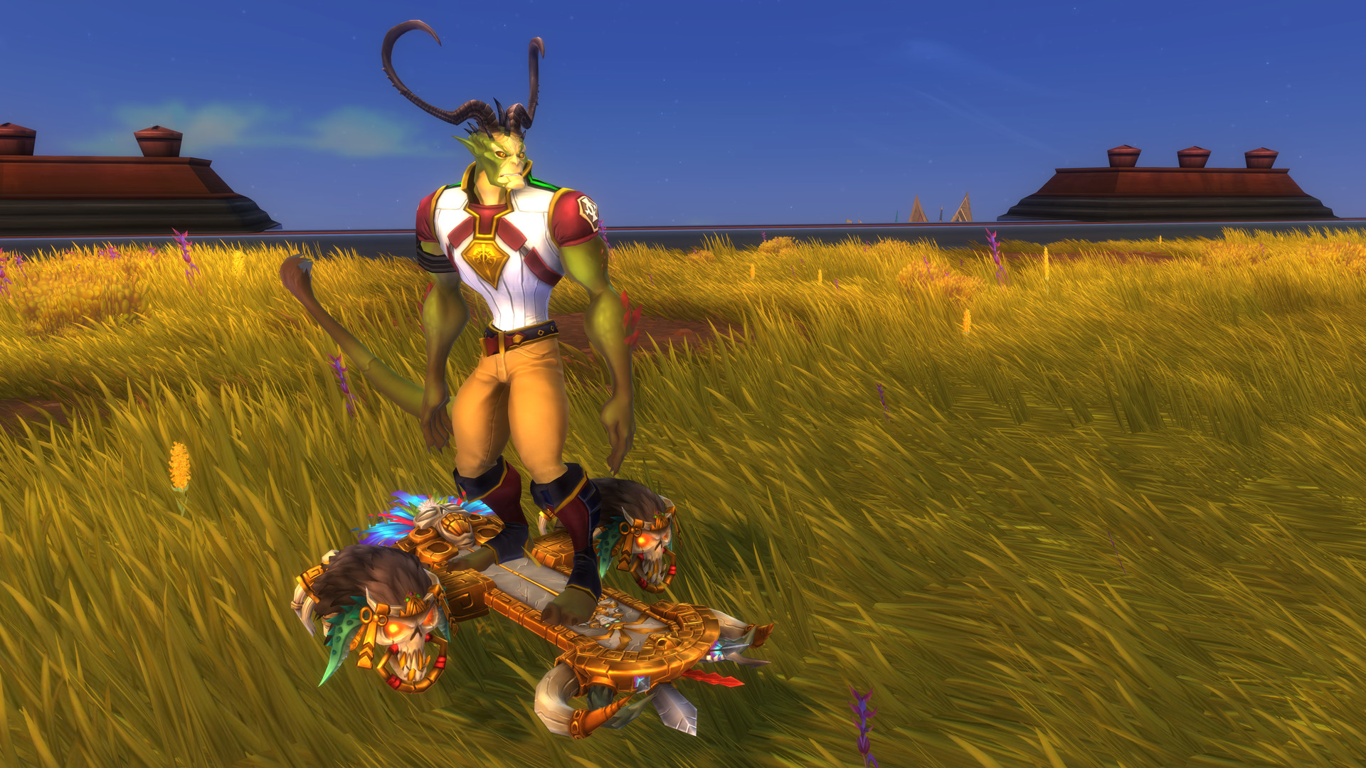 WildStar: Legend Pack (NA) screenshot thumbnail screenshot 2