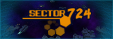 Sector 724 게임 이미지