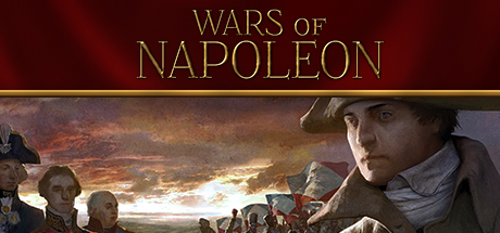 Wars of Napoleon banner