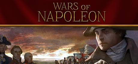 Wars of Napoleon Cover Image