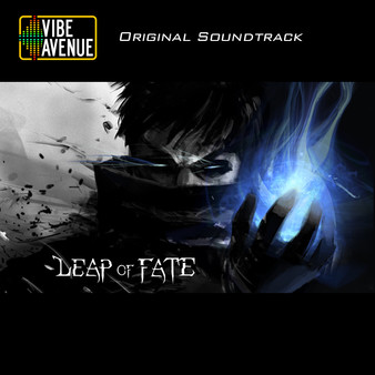 скриншот Leap of Fate - Soundtrack 0