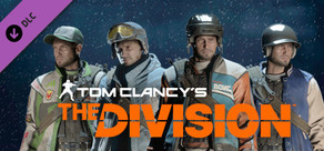 Tom Clancy's The Division™ - Sports Fan Outfit Pack