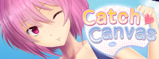 Catch Canvas 게임 이미지