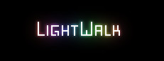 LightWalk 게임 이미지