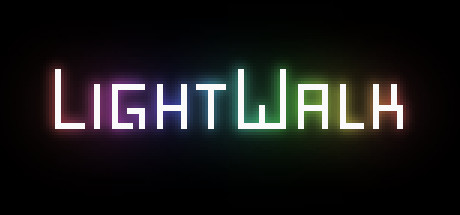 LightWalk steam charts