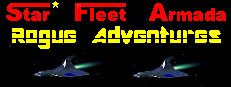 Star Fleet Armada Rogue Adventures 게임 이미지
