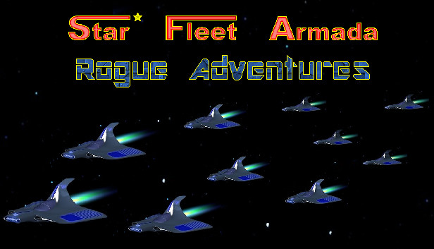 Star Armada on Steam