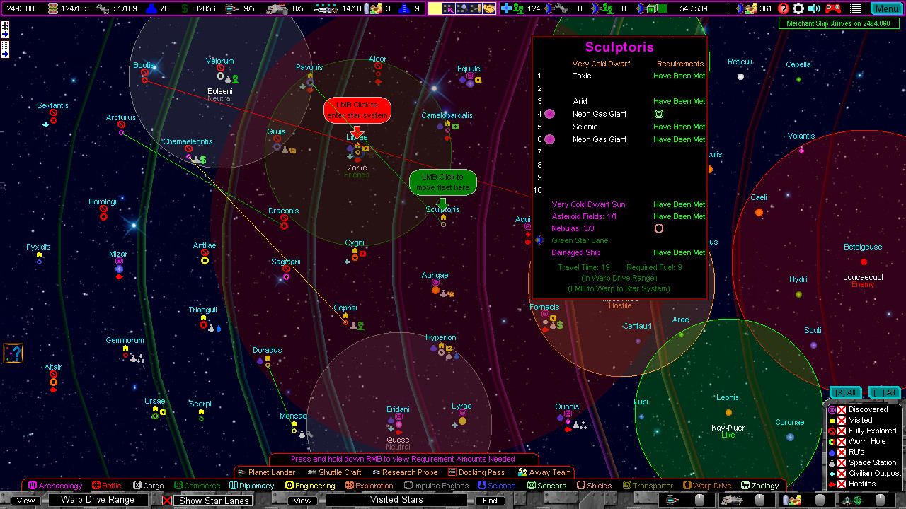 Star Armada on Steam