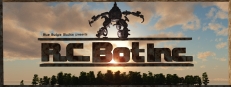 R.C. Bot Inc. 게임 이미지