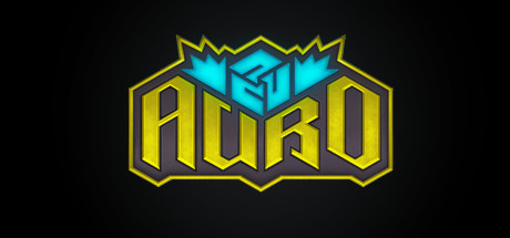Auro: A Monster-Bumping Adventure header image