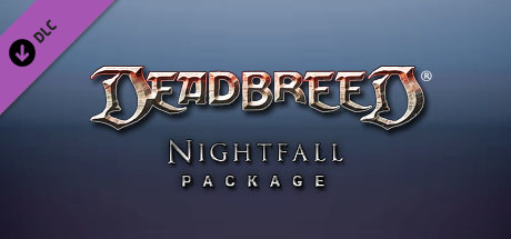 Deadbreed® – Nightfall Breed Pack banner