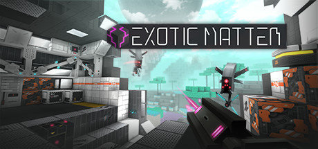 Exotic Matter steam charts