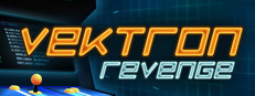 Vektron Revenge 게임 이미지