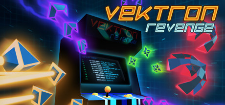 Vektron Revenge steam charts