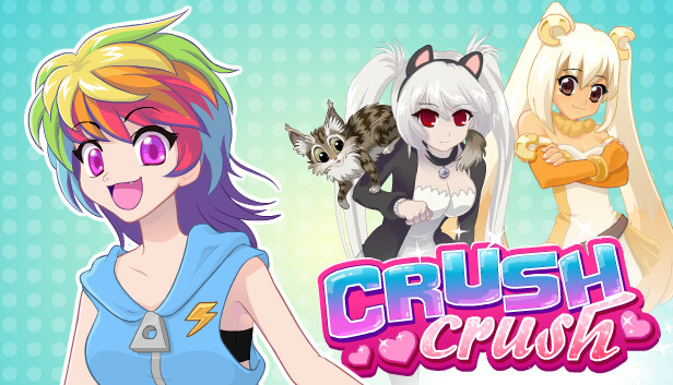 unlock crush crush 18+ version for free
