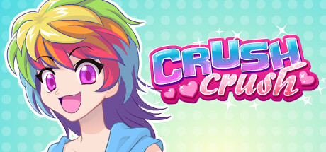 Crush Crush title image
