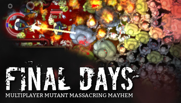 Last Day: Zombie Survival VR on Steam