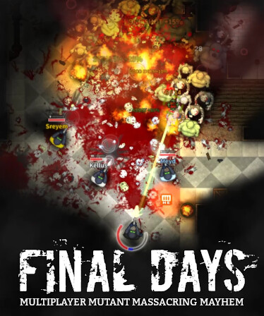 Final Days