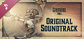 Gremlins, Inc. – Original Soundtrack