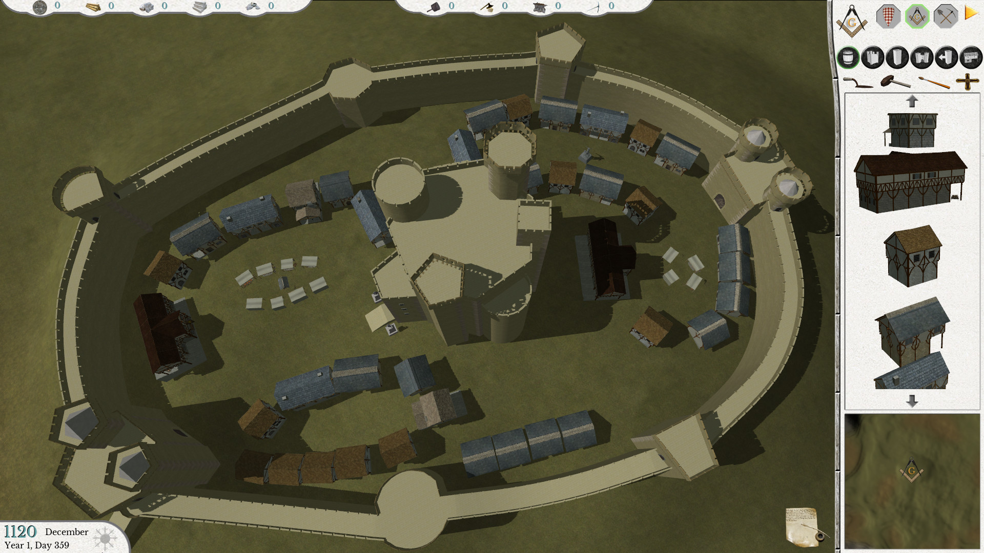 PlayFortress screenshot 8