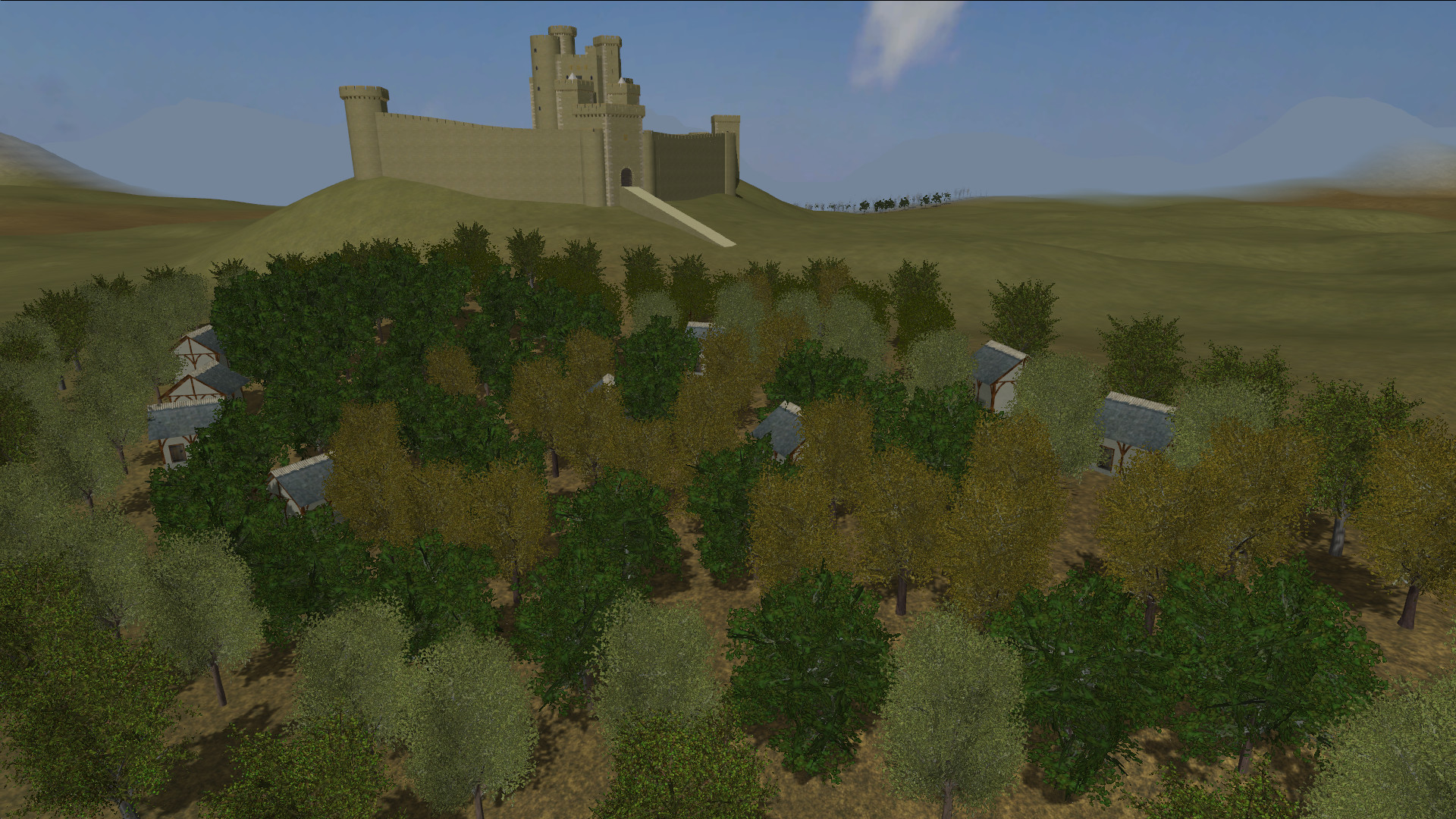 PlayFortress screenshot 10