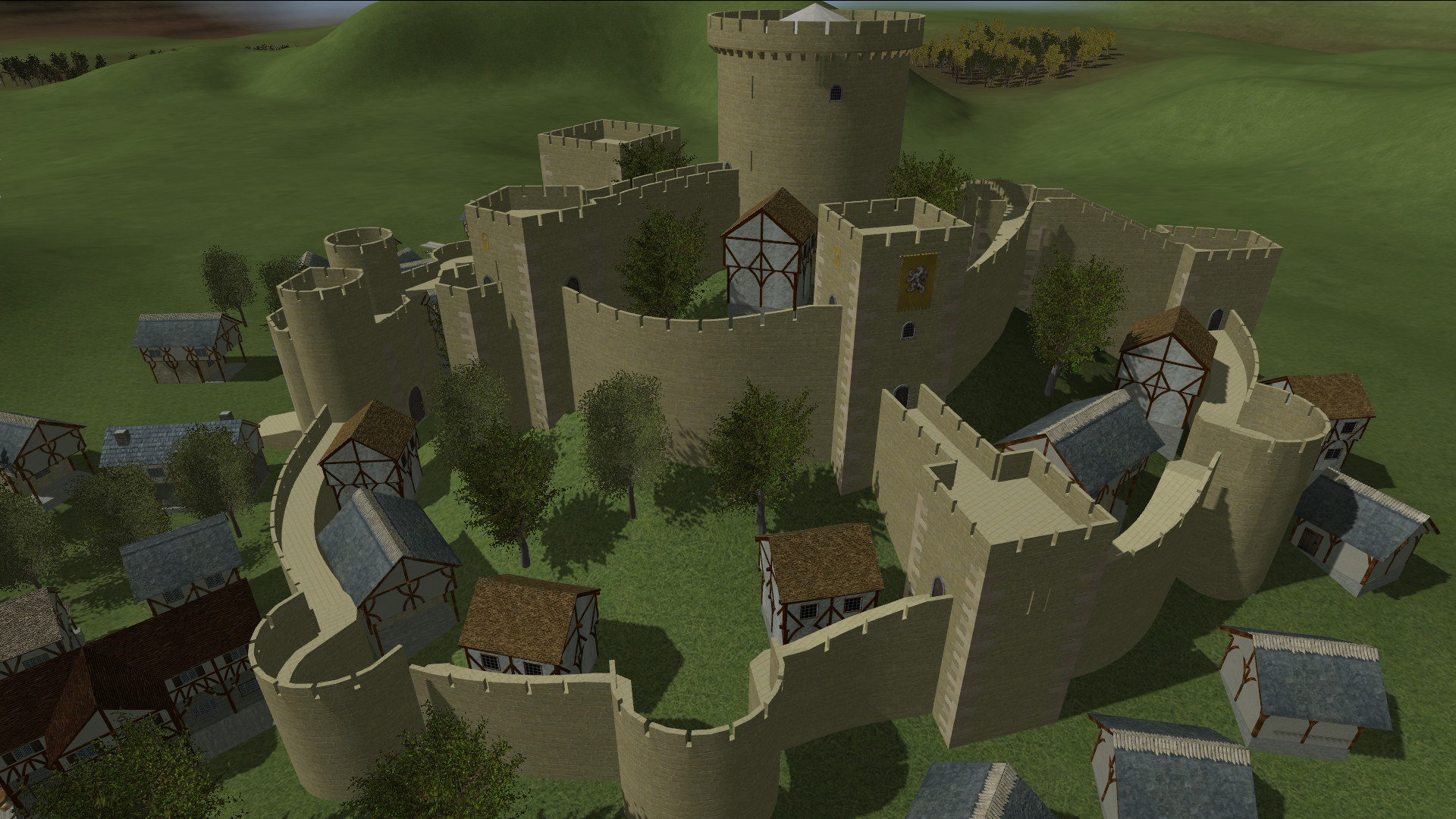 PlayFortress screenshot 9