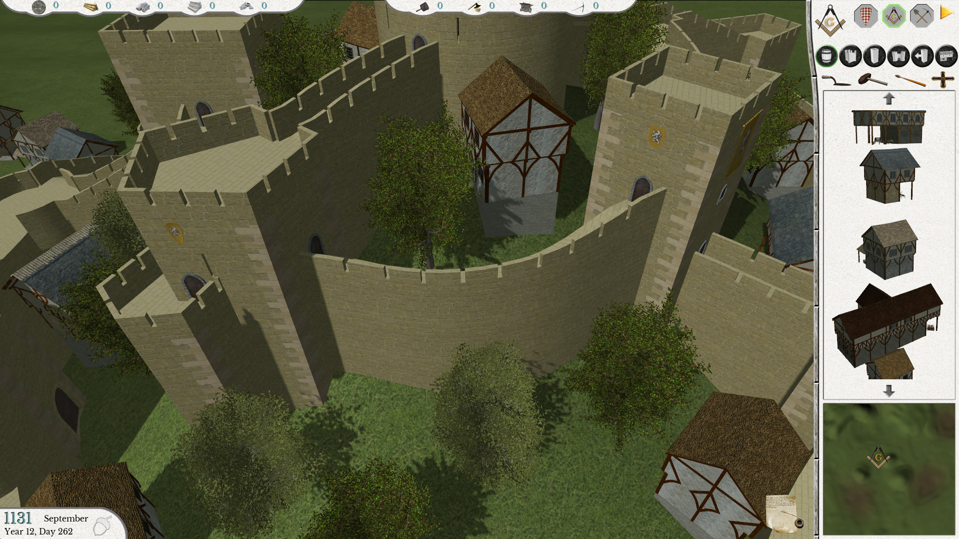 PlayFortress screenshot 11