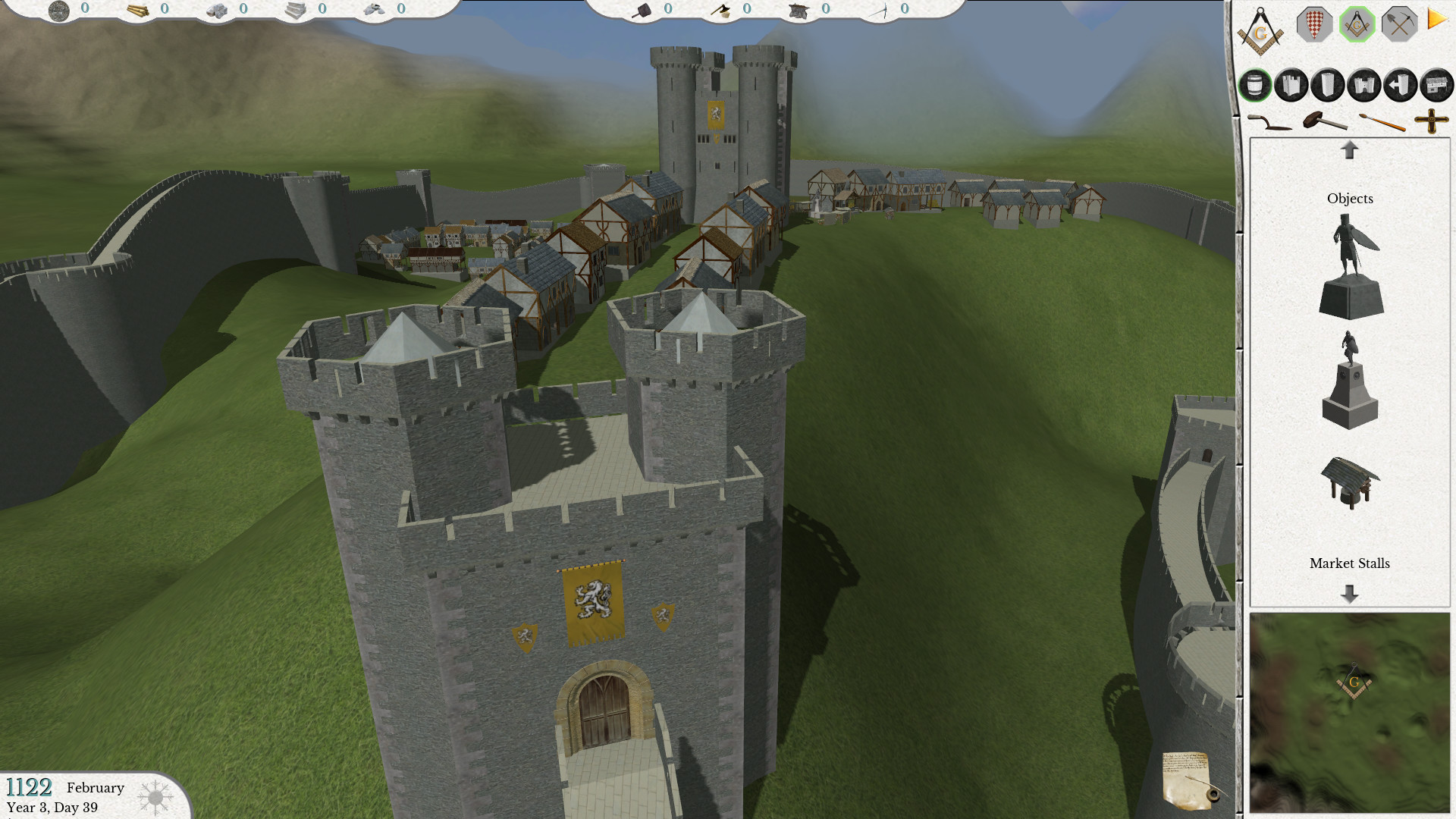 PlayFortress screenshot 7