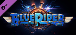 Blue Rider - Original Soundtrack