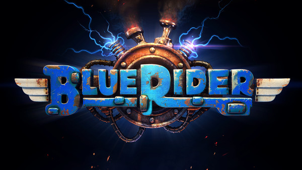 Blue Rider - Original Soundtrack for steam