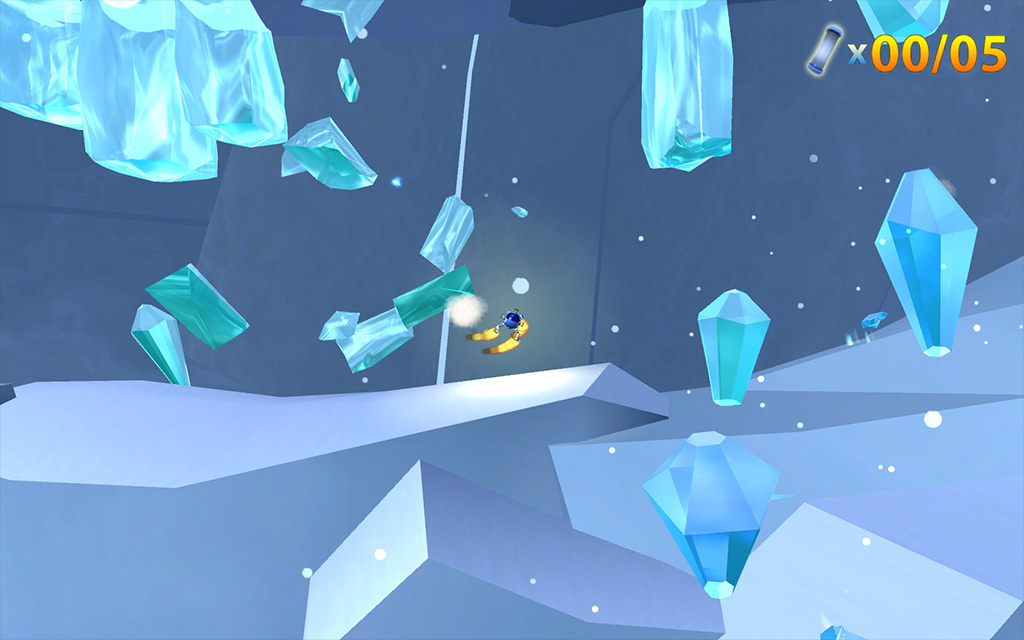Bob Came in Pieces screenshot 9