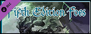 Fantasy Grounds - 5E: Fifth Edition Foes