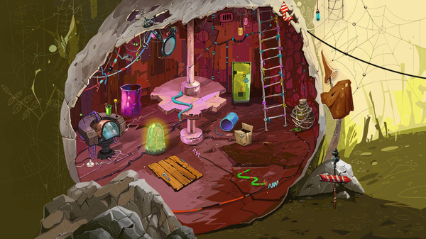 скриншот Samogon 1