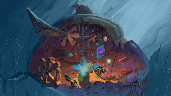 скриншот Samogon 3