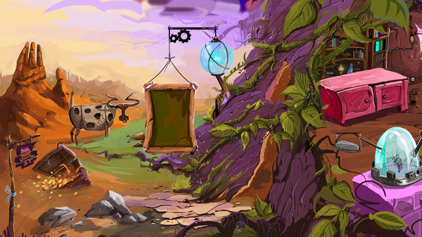 скриншот Samogon 5