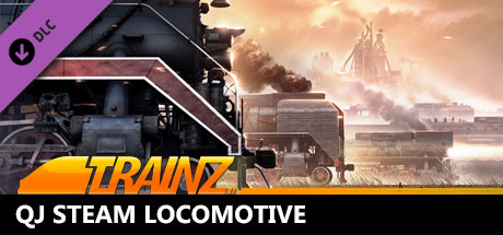 Tane Dlc Qj Steam Locomotive On Steam