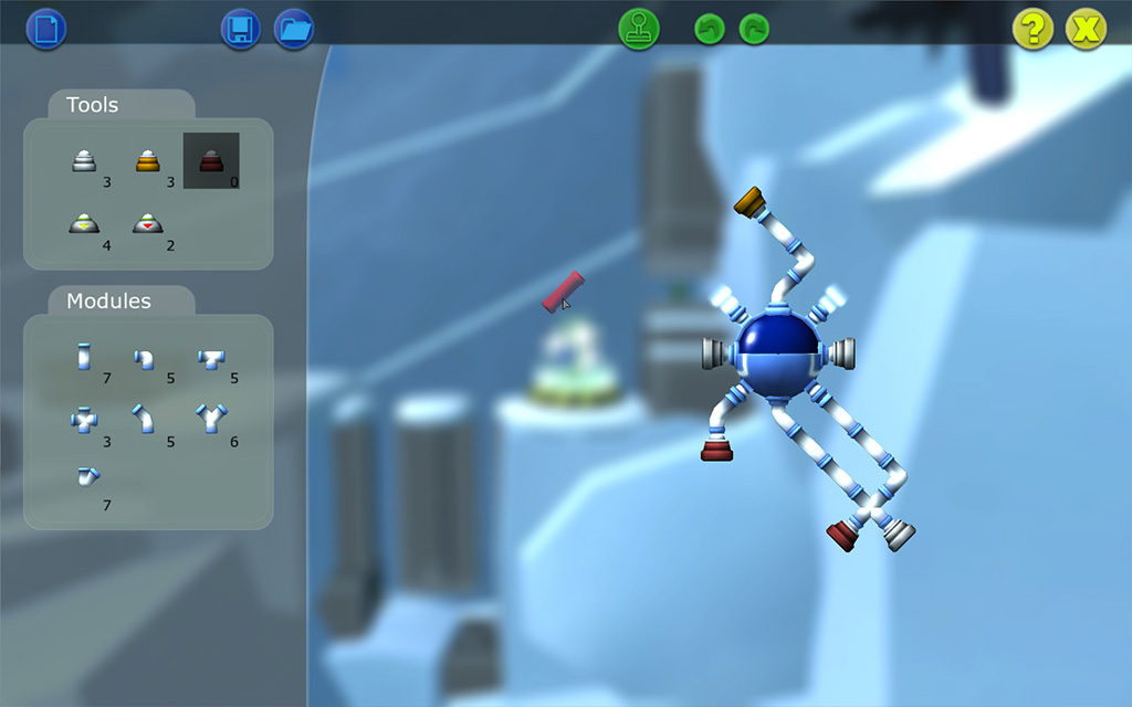 Bob Came in Pieces Demo #2