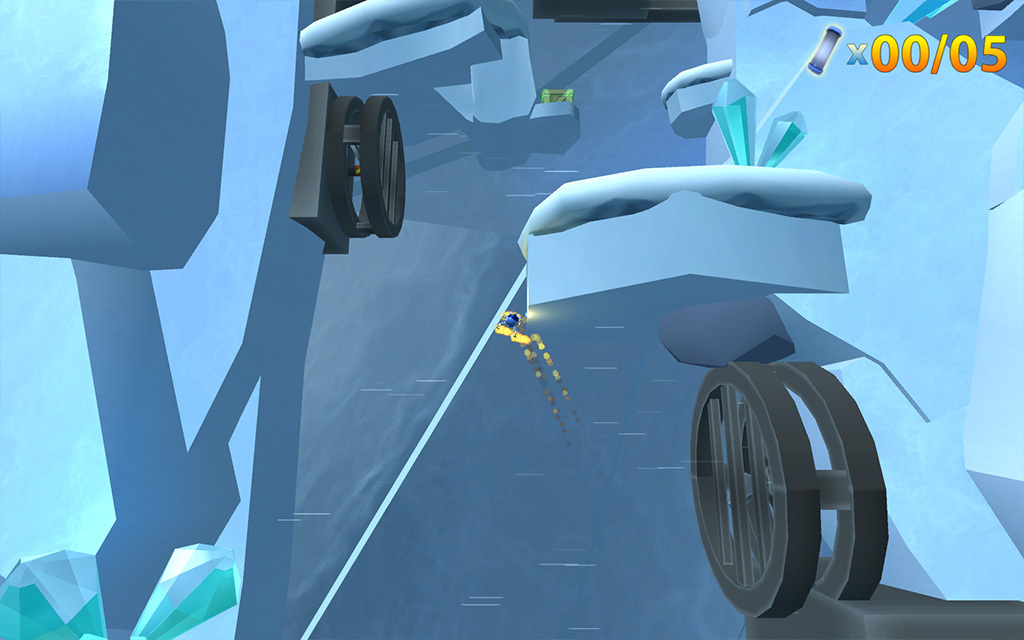 Bob Came in Pieces Demo #0