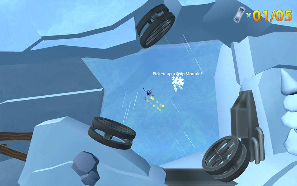 Bob Came in Pieces Demo #3