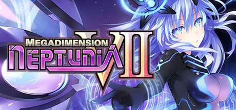 Megadimension Neptunia VII header image